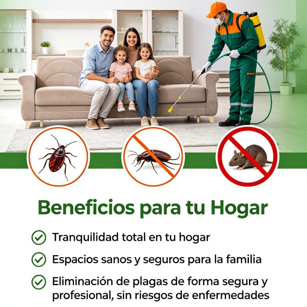 ¿Cómo eliminar termitas en casa? Todo lo que debes saber